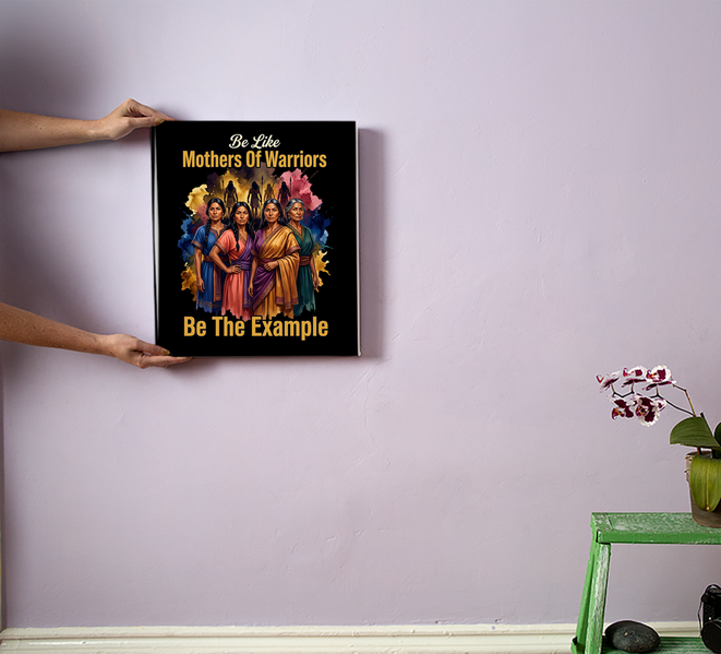 Canvas Print