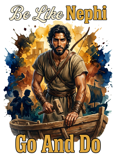 Nephi Nephi