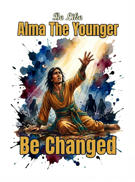 Alma Younger Alma Younger