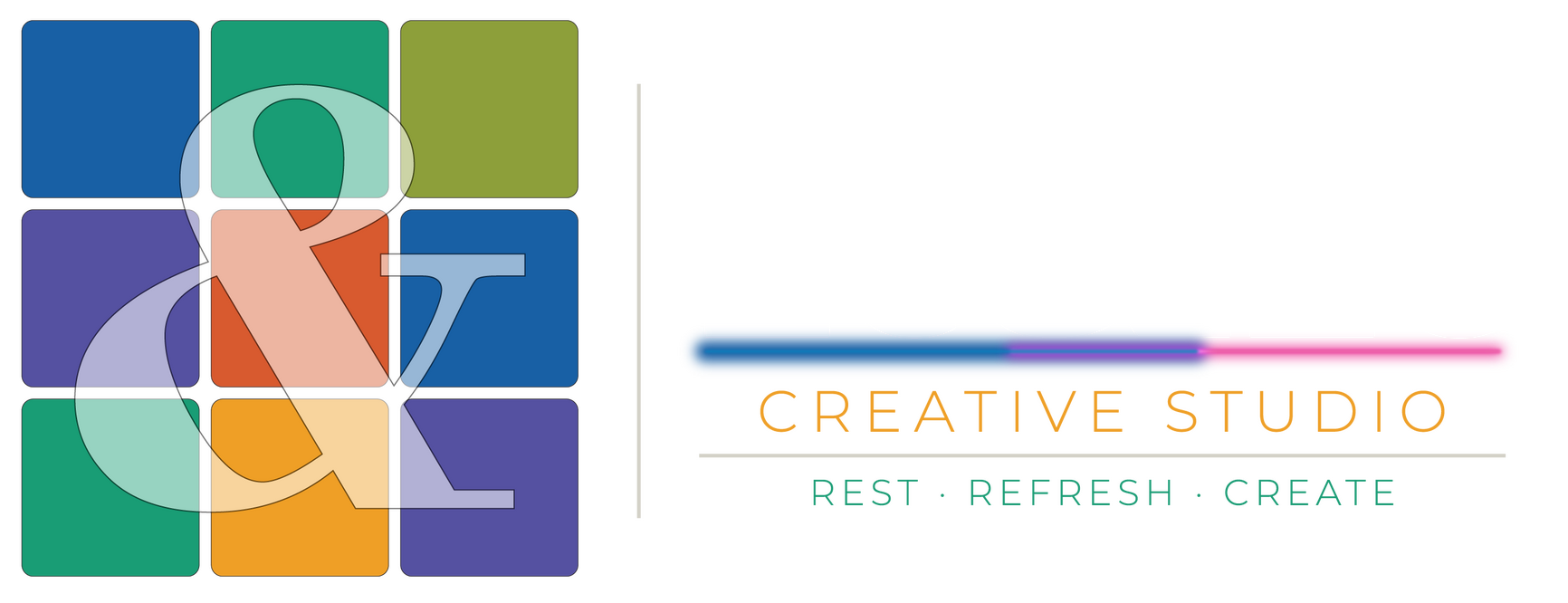 R&R Creative Studio Logo